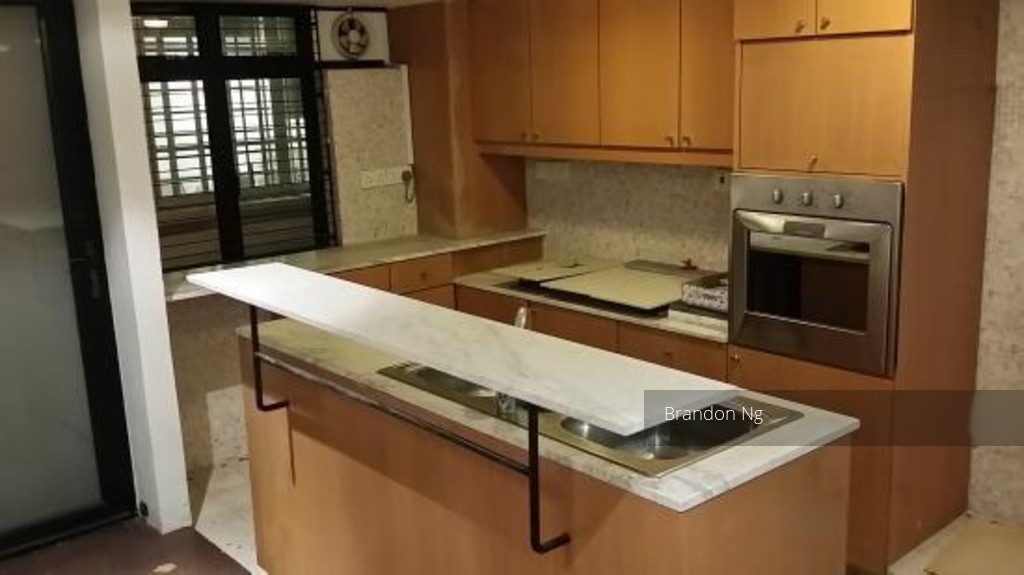 Carpmael Road (D15), Terrace #108038152